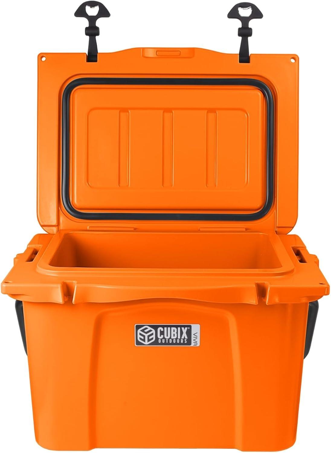 Cubix Outdoors Cubix Outdoors 25 Quarts Ice Chest