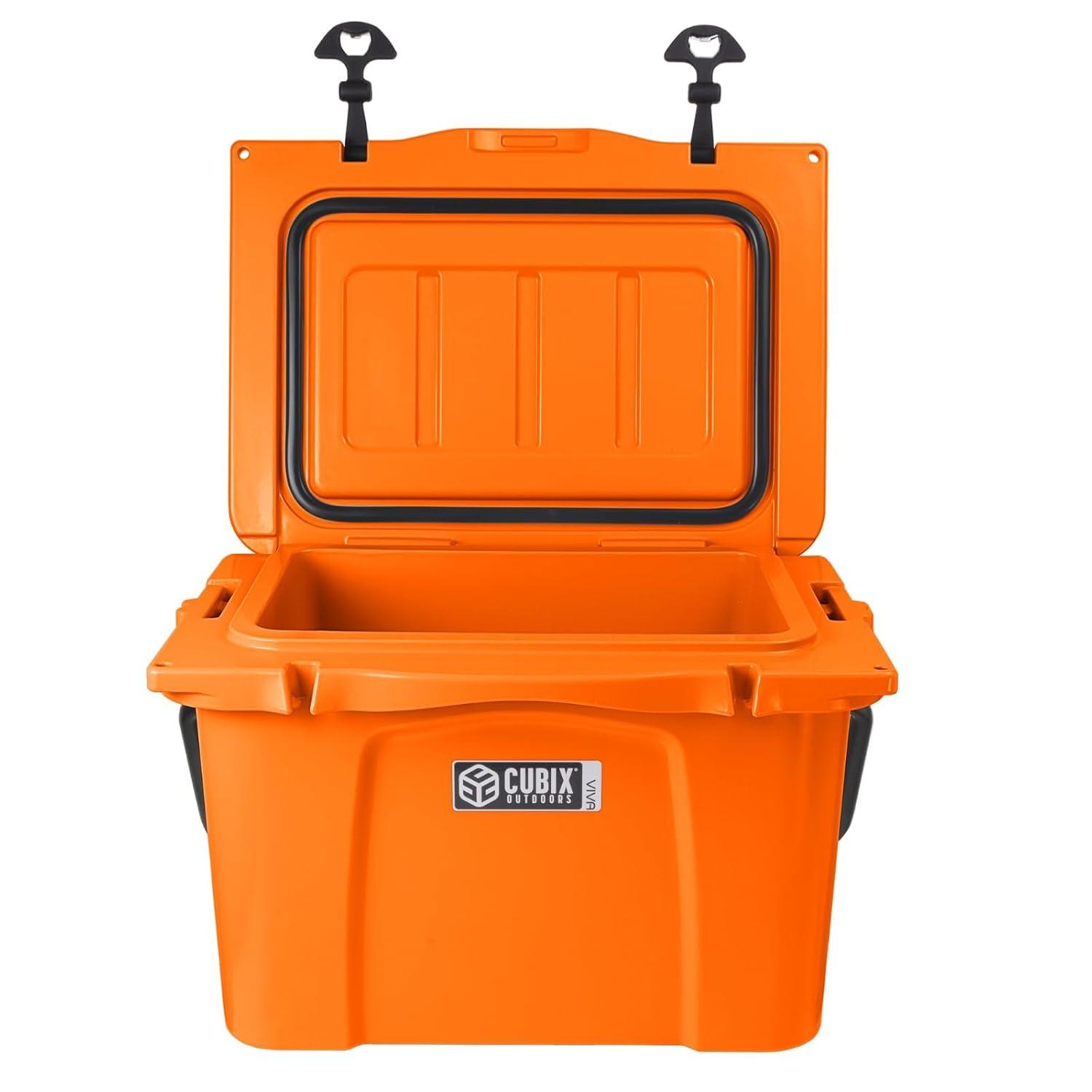 Cubix Outdoors Cubix Outdoors 25 Quarts Ice Chest