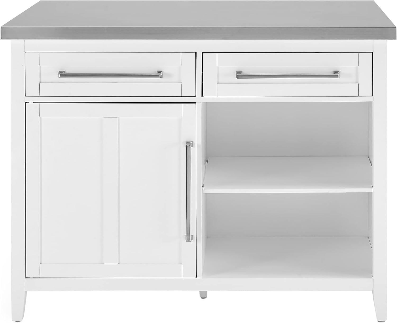 Kitchen Island Set