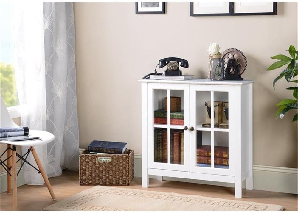 Accent Cabinet