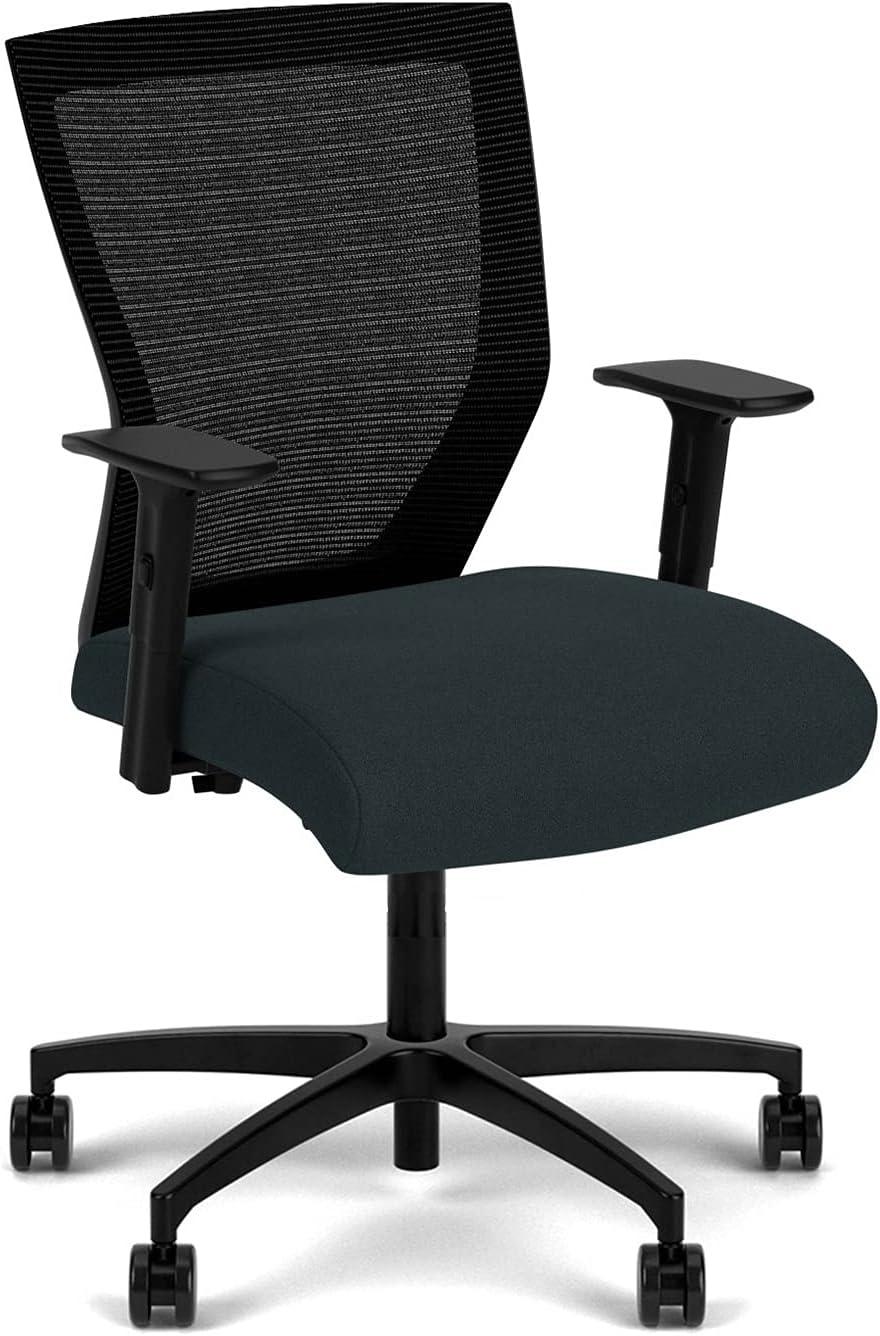 Via Seating Run II Task Chair