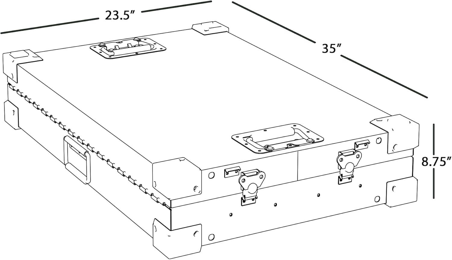 K9 Kennel Boss Dog Crate