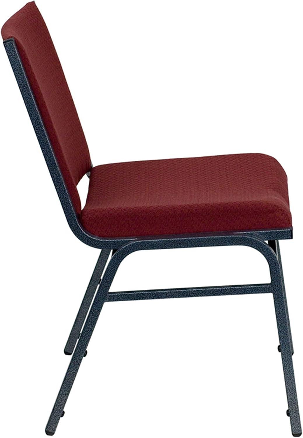 Gunther Heavy Duty Multipurpose Stacking Chair