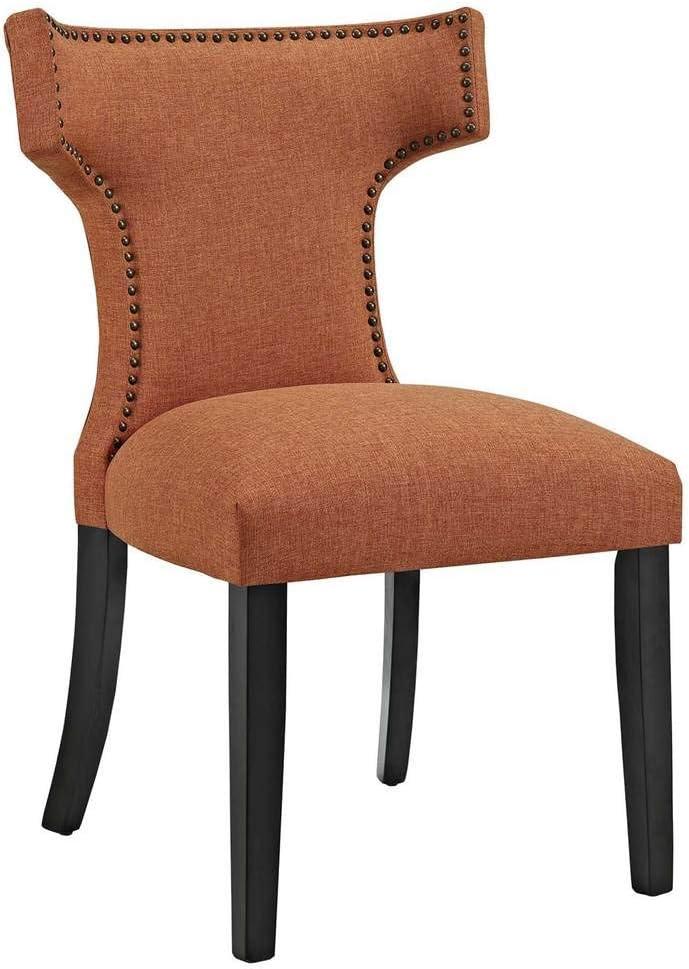 Modway Curve Dining Side Chair