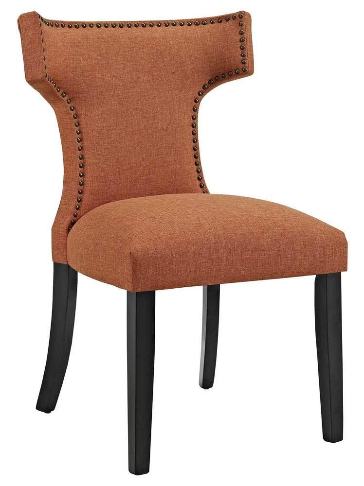 Modway Curve Dining Side Chair