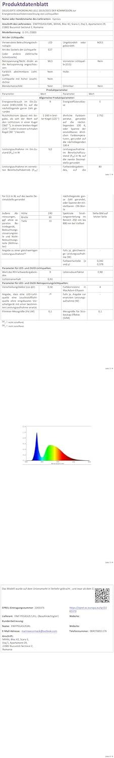 65"Floor Lamp for Living Room,3 Way Dimmable,Corner for Bedroom, Office& Living Room(Bulbs Included)