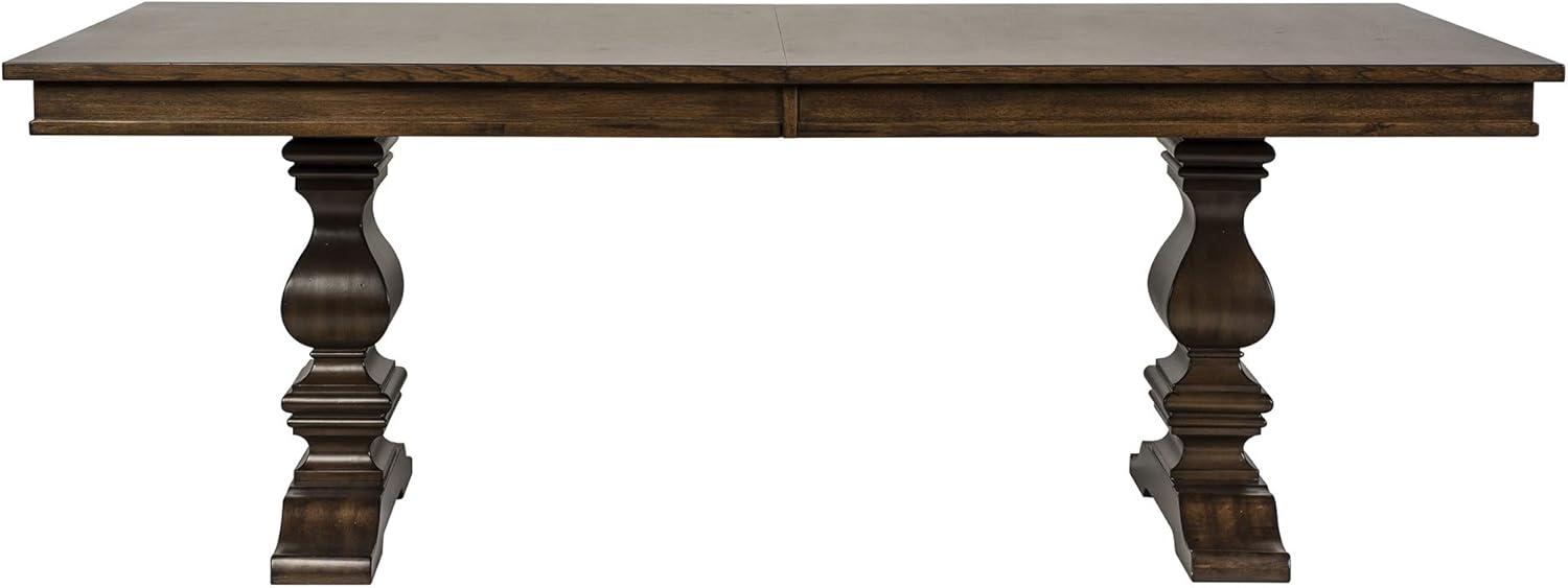 Liberty Furniture Armand Trestle Table