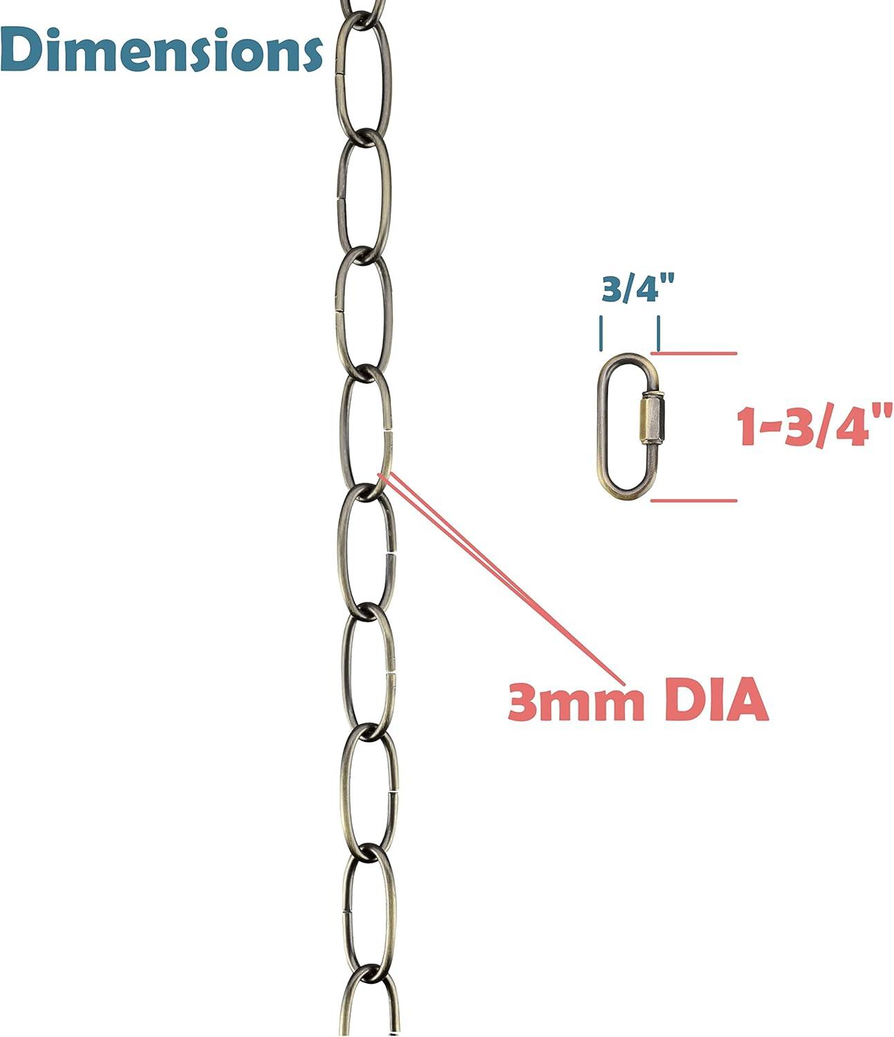 Heavy Duty Chain