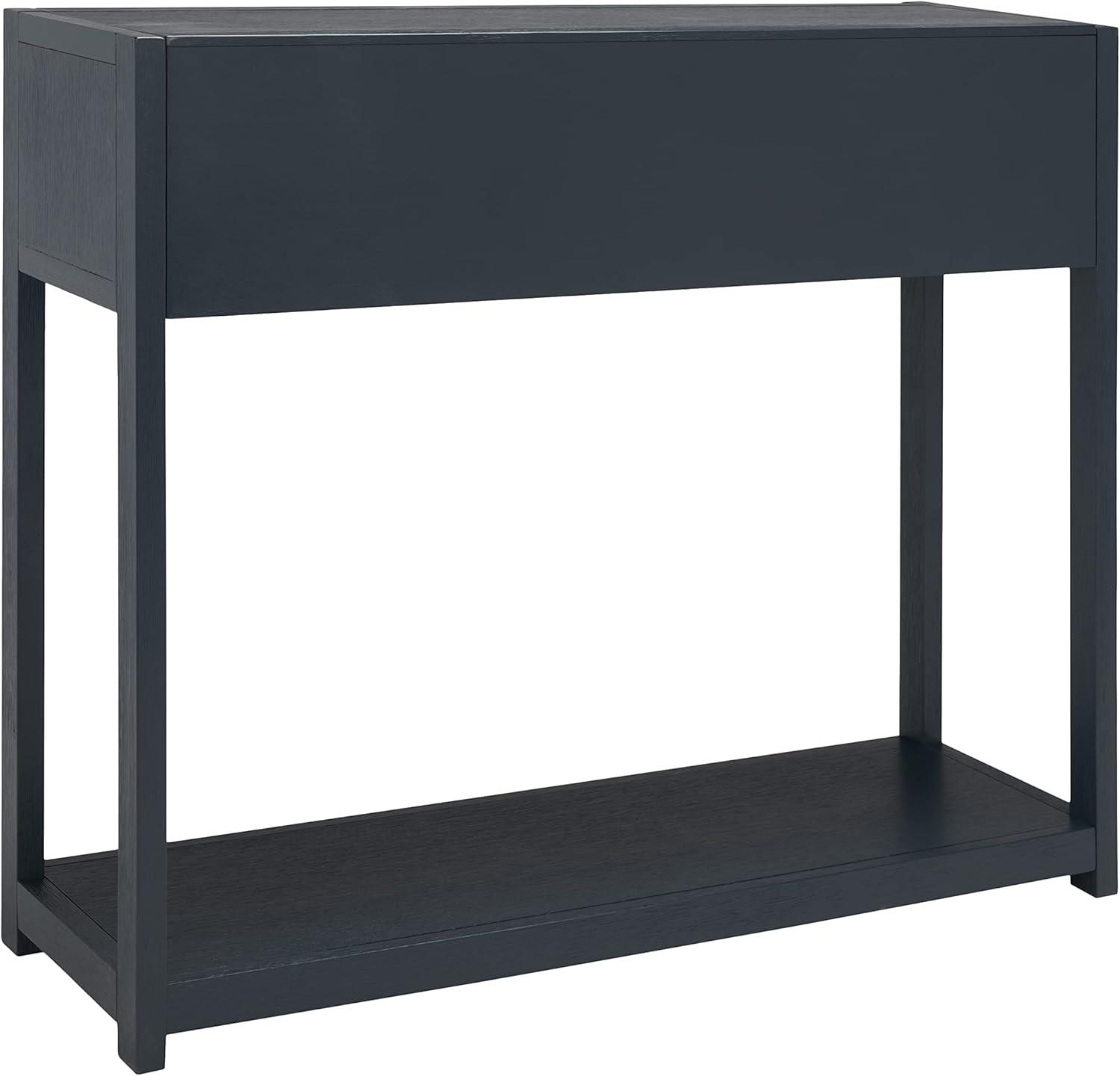 Abdulkarim 37.99'' Console Table