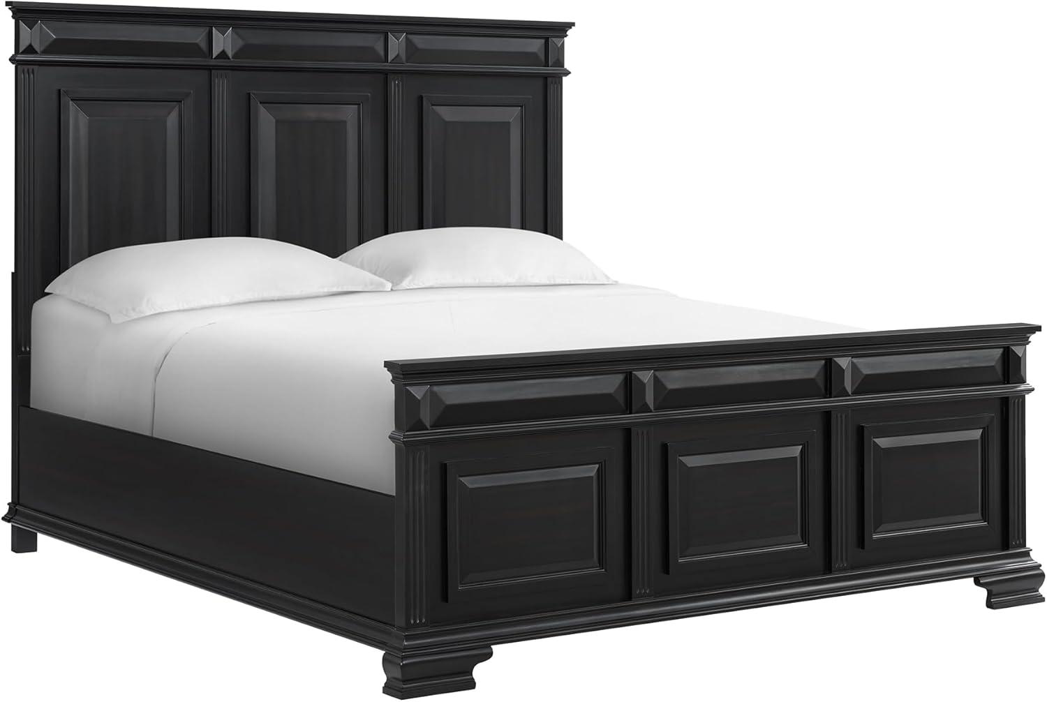 Picket House Furnishings Picket House Furnishings Sumner Panel 3PC Bedroom Set