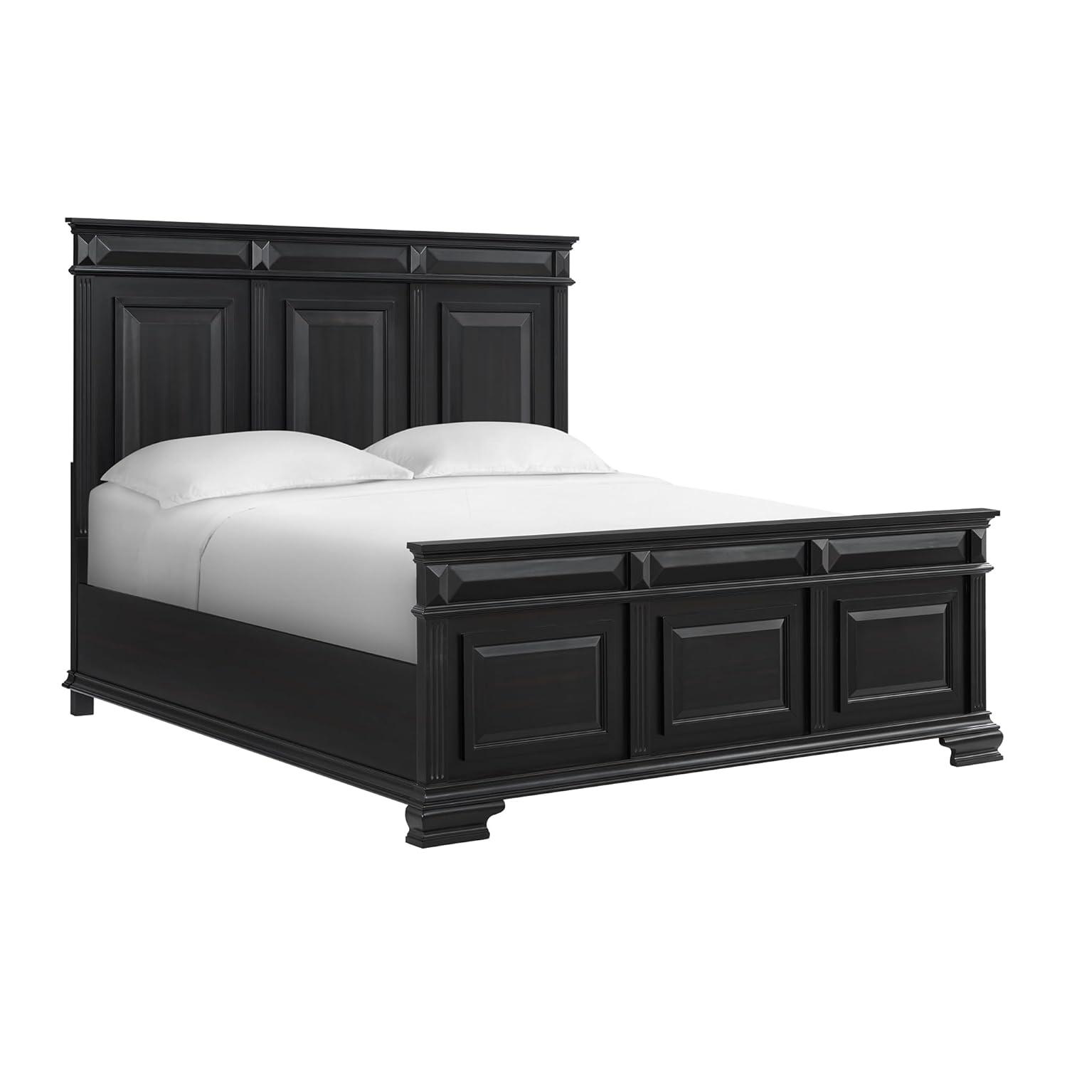 Picket House Furnishings Picket House Furnishings Sumner Panel 3PC Bedroom Set