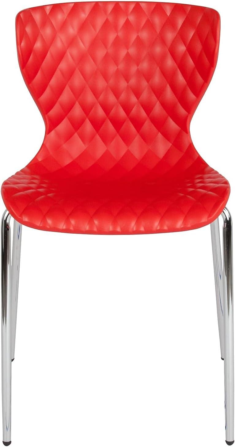 Lowell Contemporary Chair