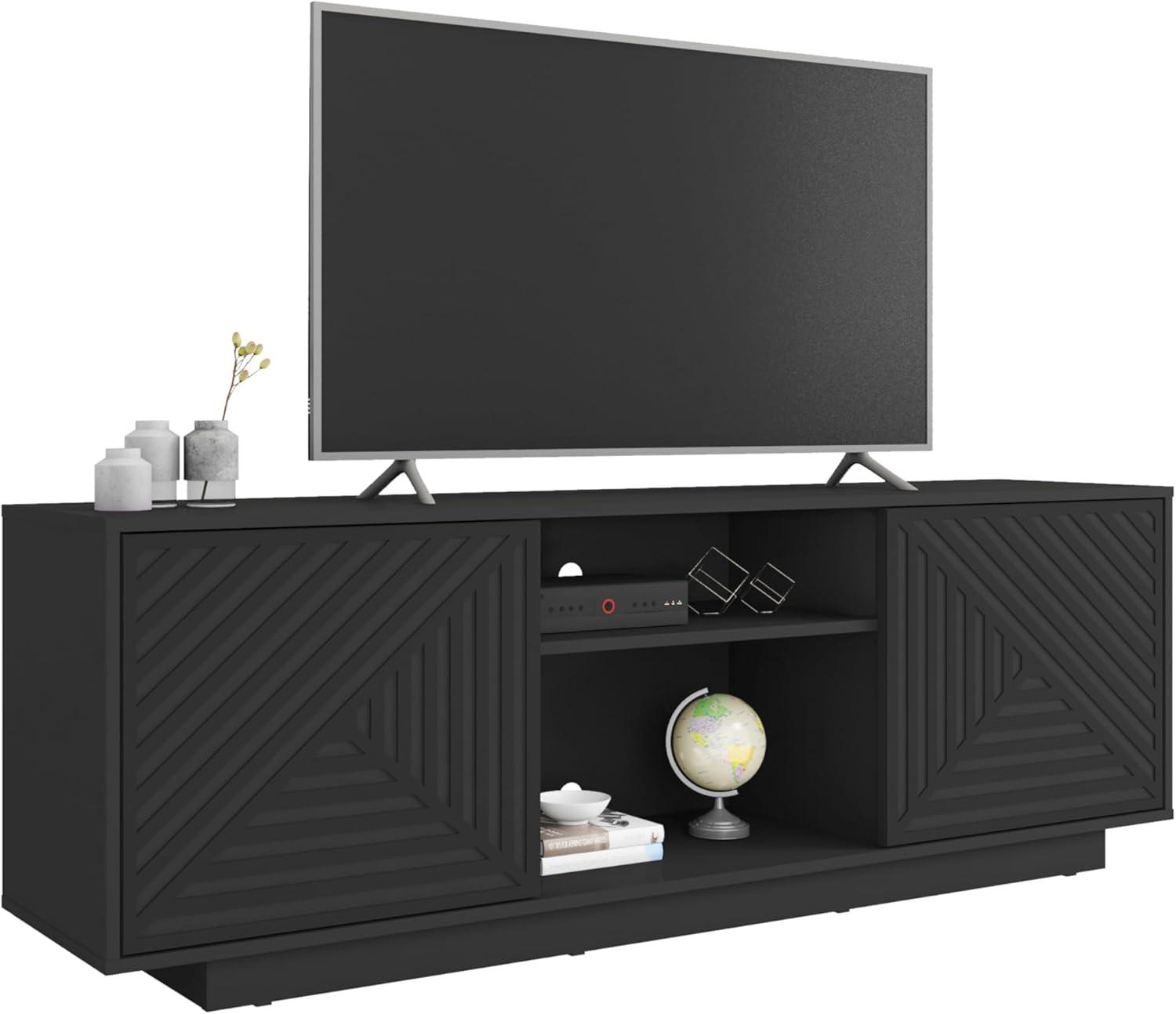 Techni Mobili Modern TV Stand for TVs up to 70"