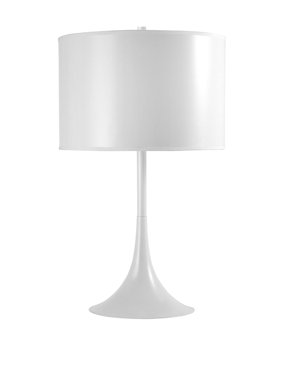 AllModern Marti Metal Table Lamp