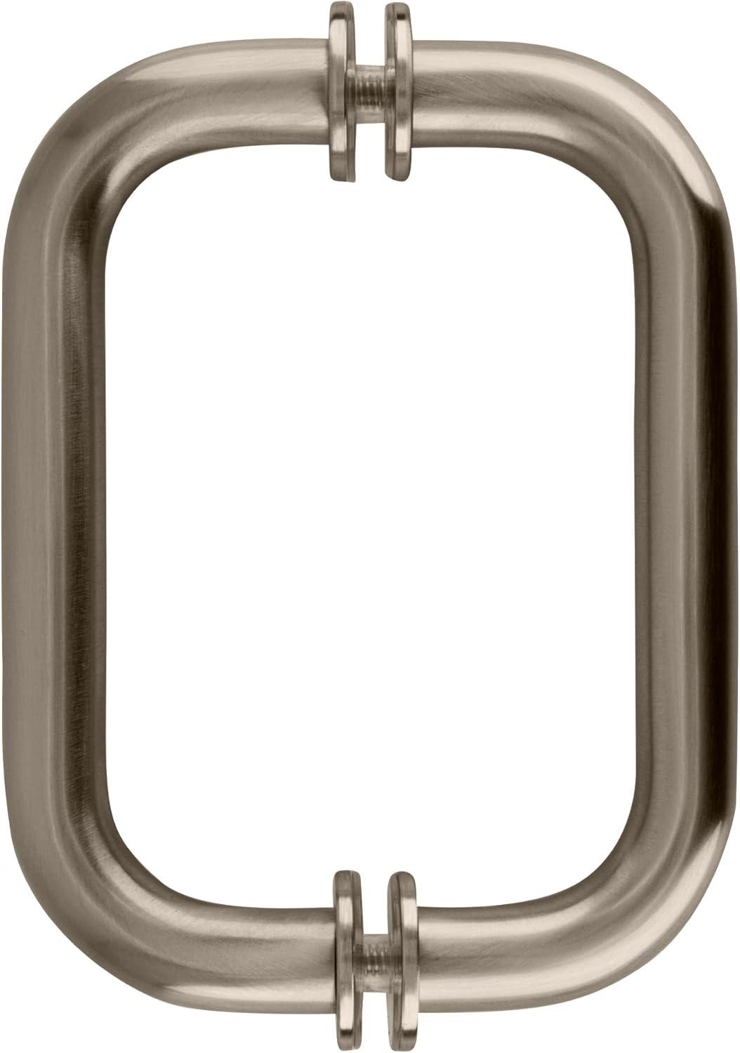 Fab Glass and Mirror 6" Center to Center Bar/Handle Pull