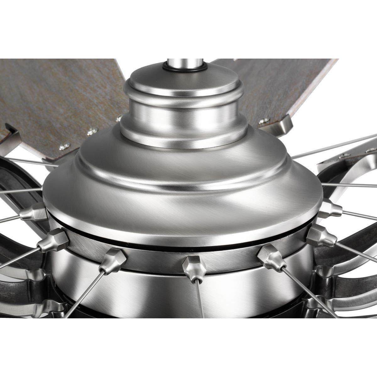 17 Stories Armando 60'' Ceiling Fan