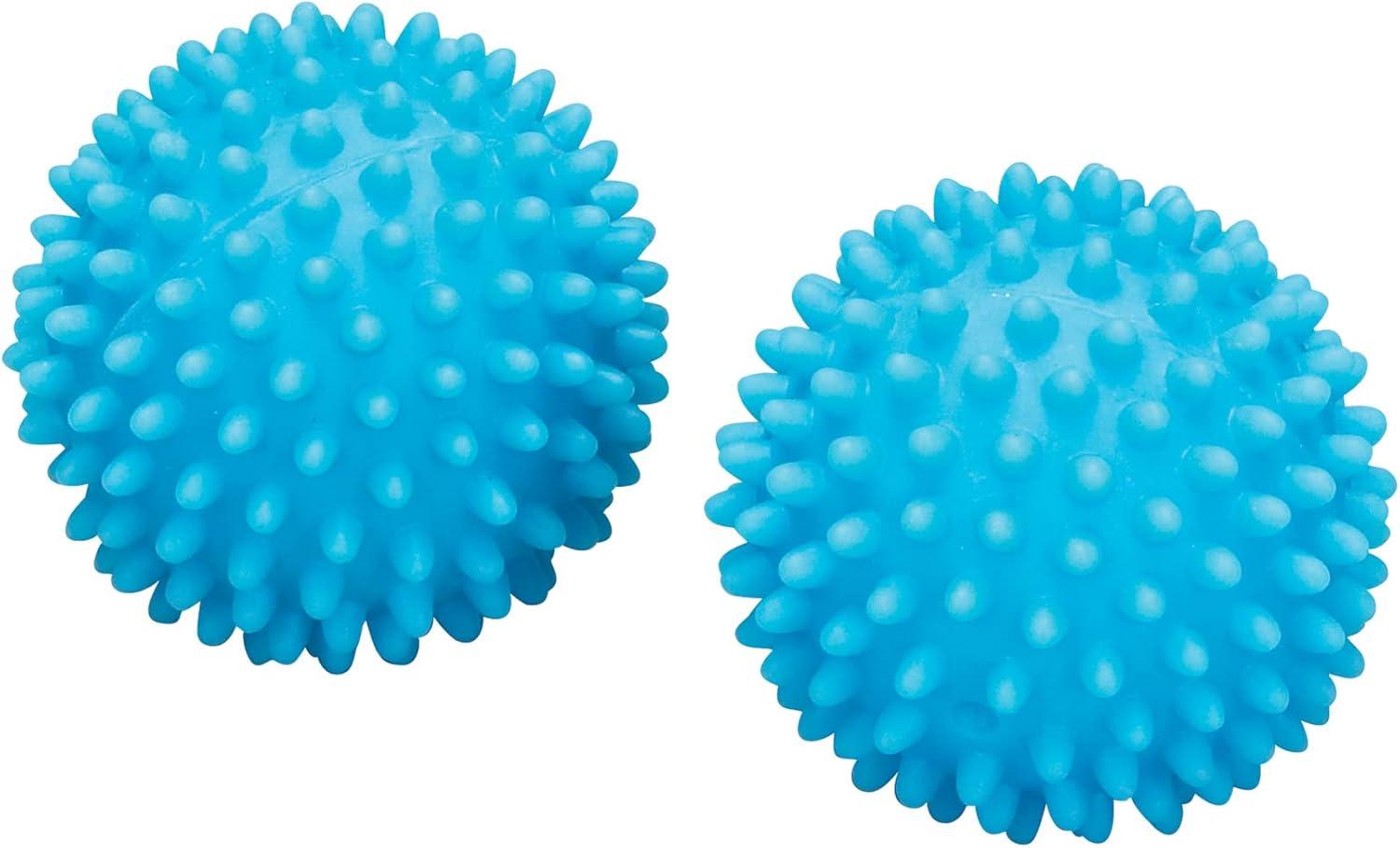 Household Essentials Plastic Dryer Balls (Set of 2)