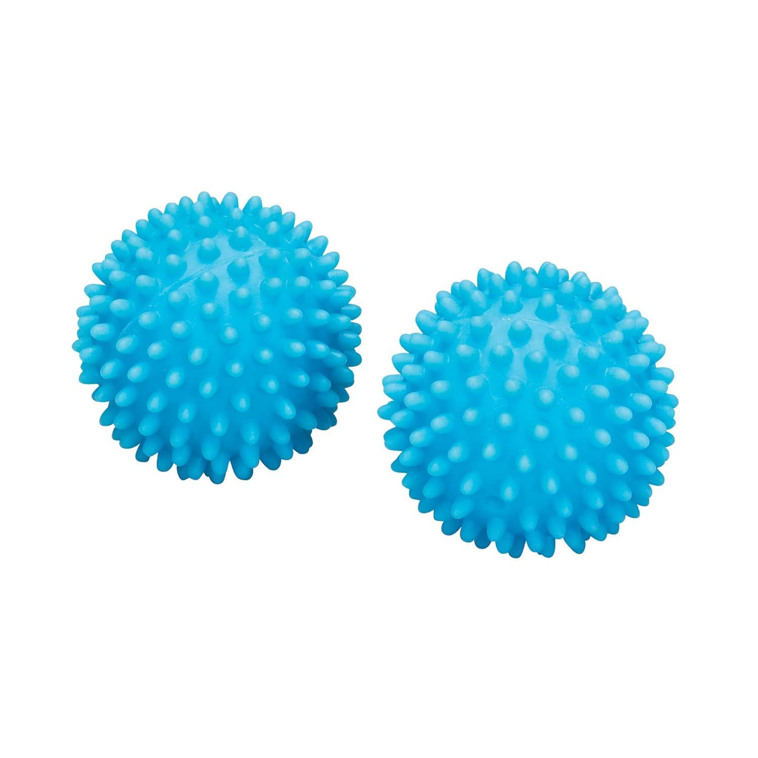 Household Essentials Plastic Dryer Balls (Set of 2)