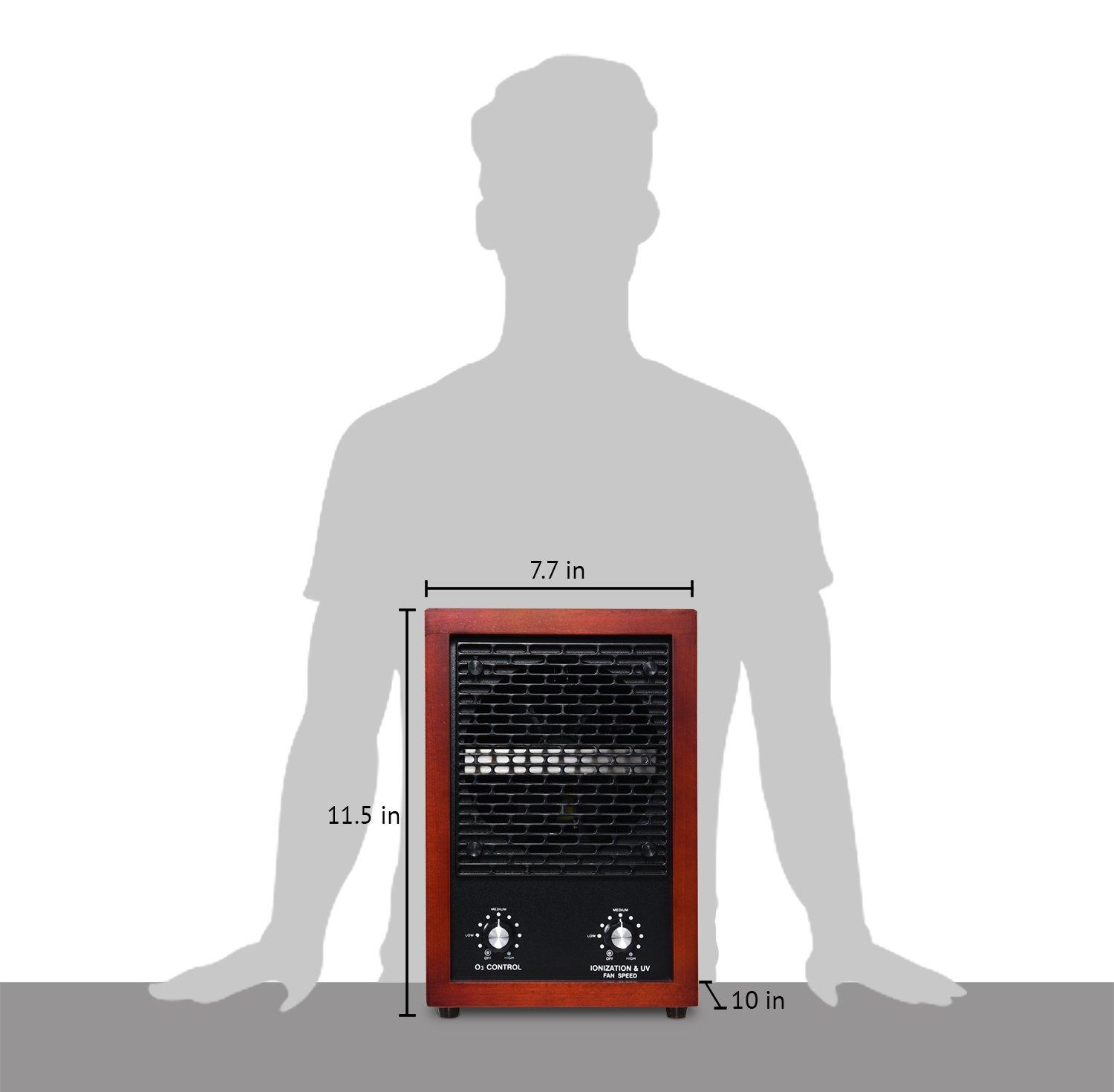 Ivation Ivation for Air Purifier