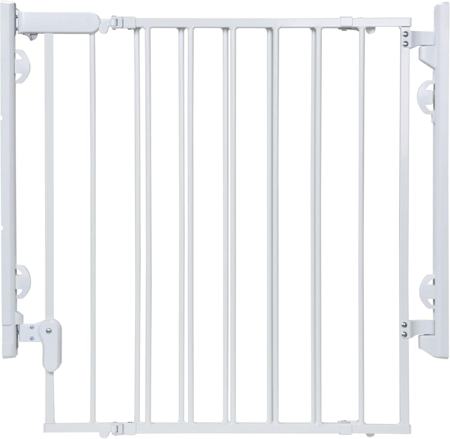 Safety 1st Ready to Install Gate, Fits between 29" and 42"