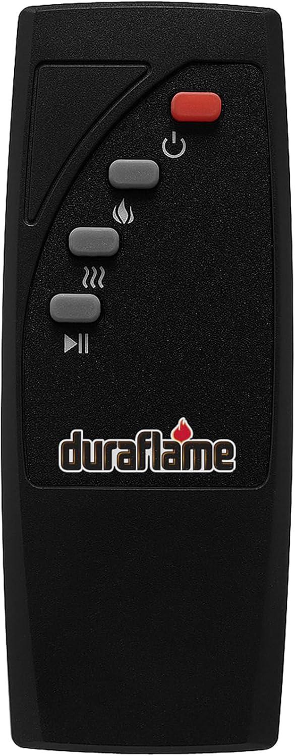 Duraflame 20-in Infrared Electric Fireplace Log Set