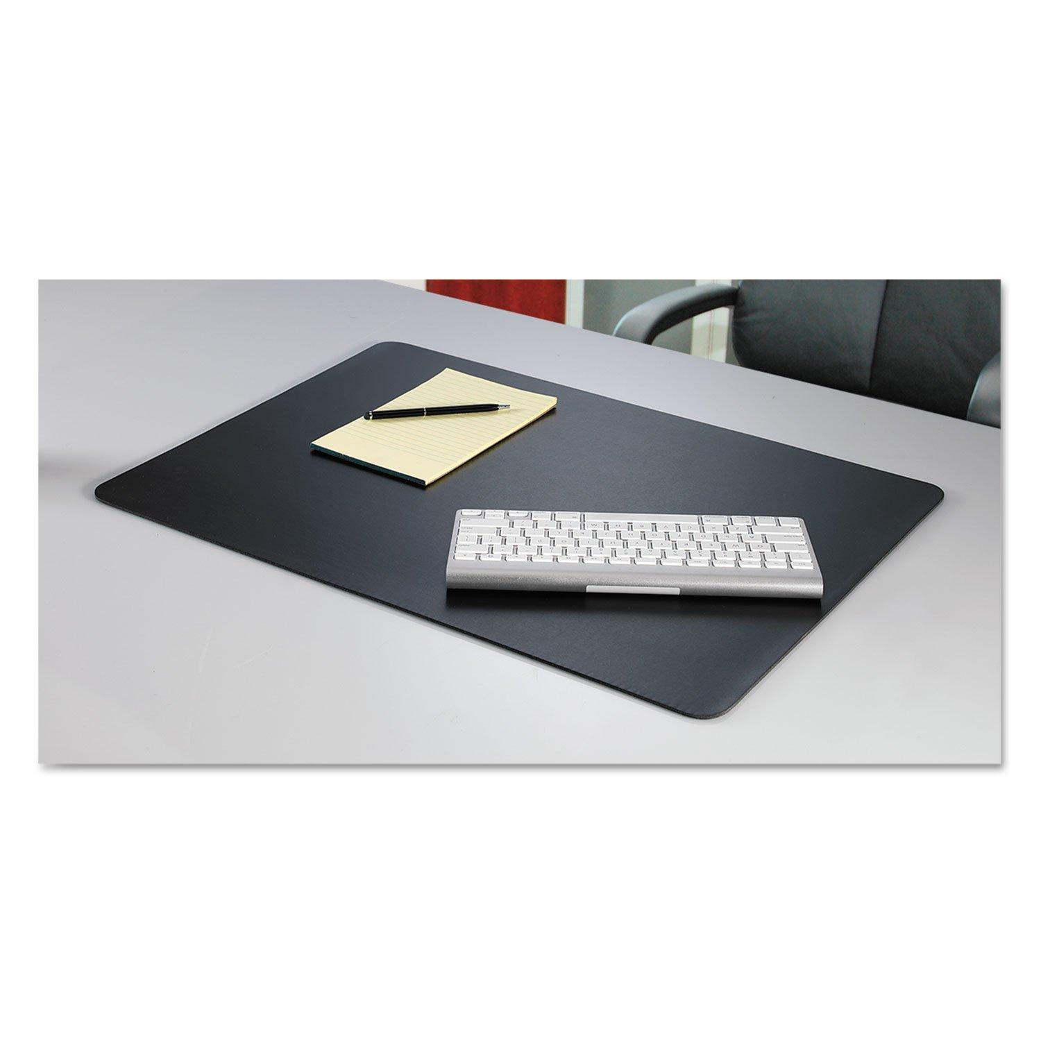 Rebrilliant Mallorca Plastic Desk Pad