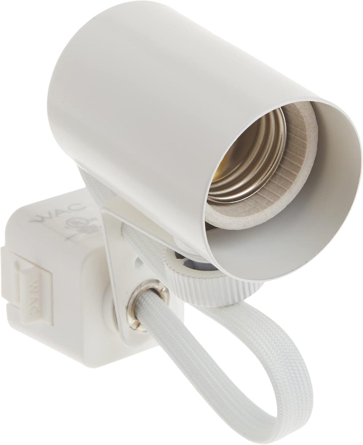 Adjustable Track Head