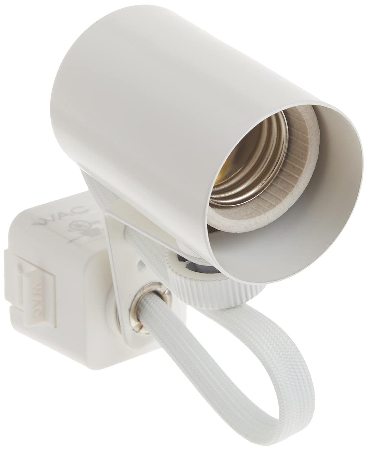 Adjustable Track Head