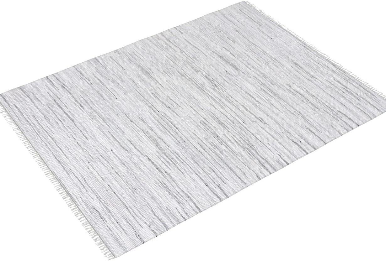 Rag Area Rug RAR121 Hand Woven Area Rug  - Safavieh