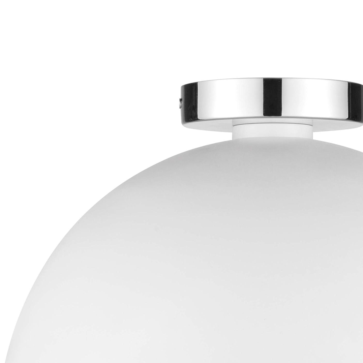 Semi Flush Mount