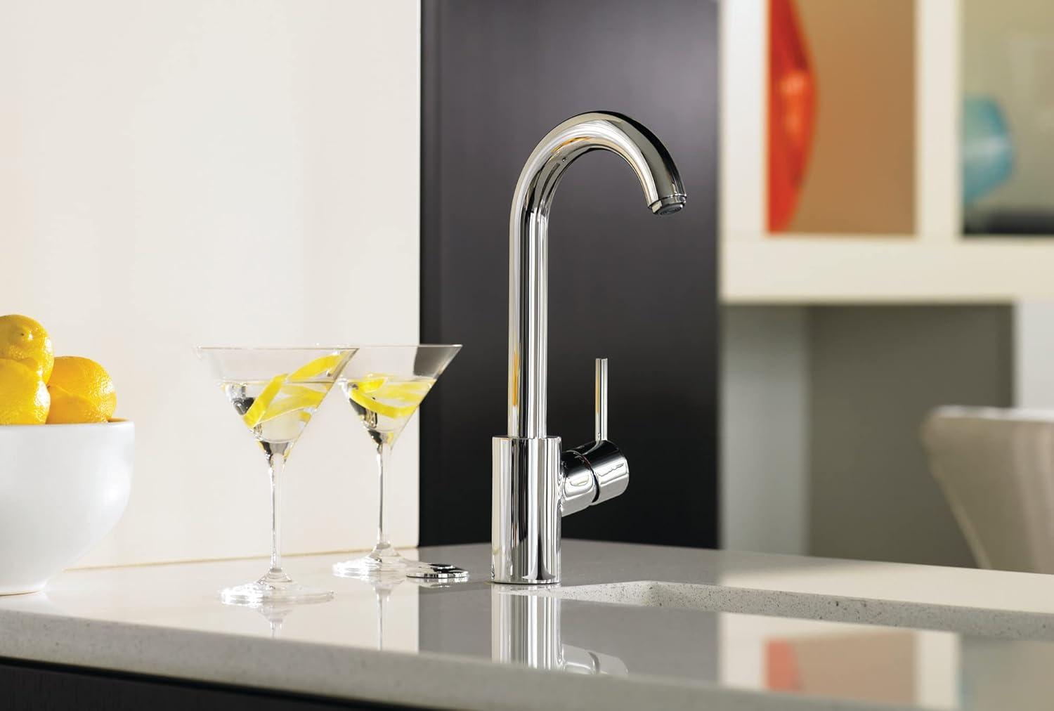 Talis S Single Handle Kitchen Faucet