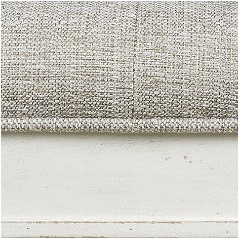Kelly Clarkson Home Hayley Polyester Upholstered Bench