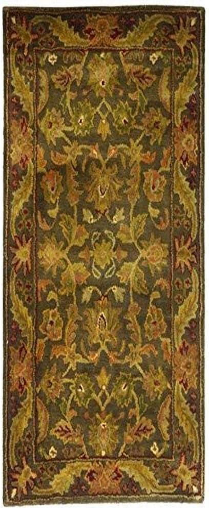 Antiquity AT52 Hand Tufted Area Rug  - Safavieh