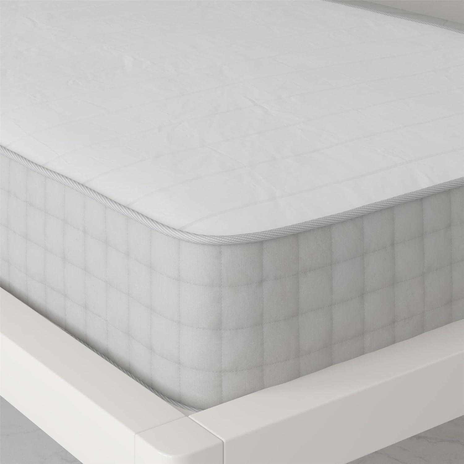 Signature Sleep Dream On 8” Pocket Spring Mattress & Reviews | Wayfair