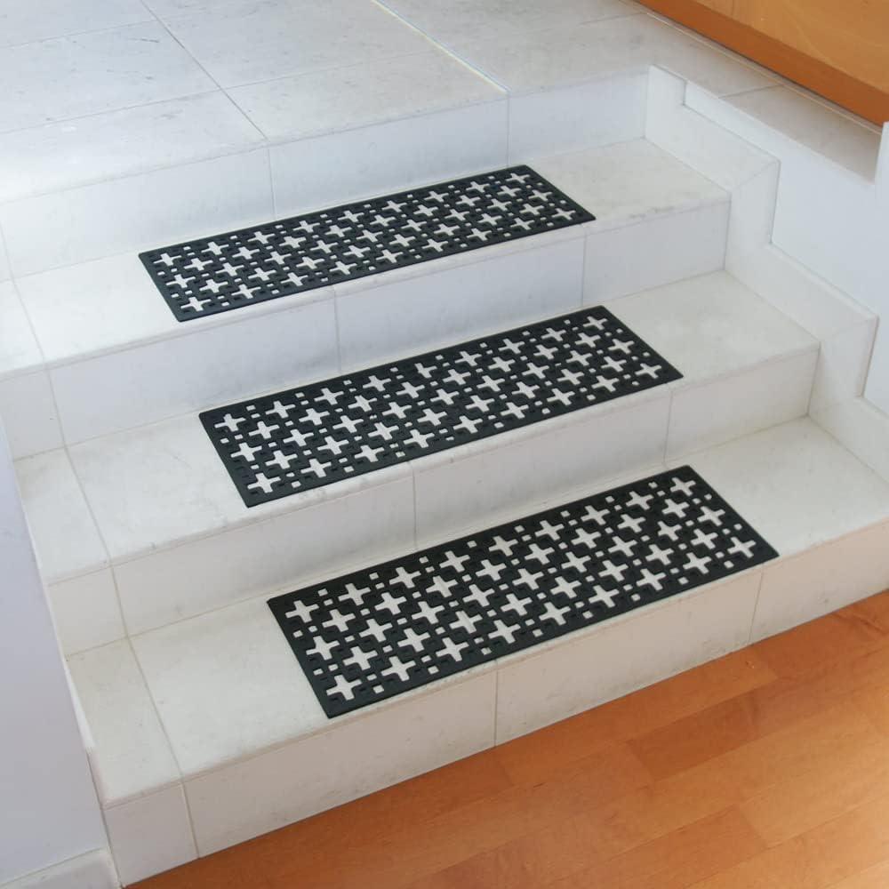 Non-Slip Stair Tread (Set of 6)