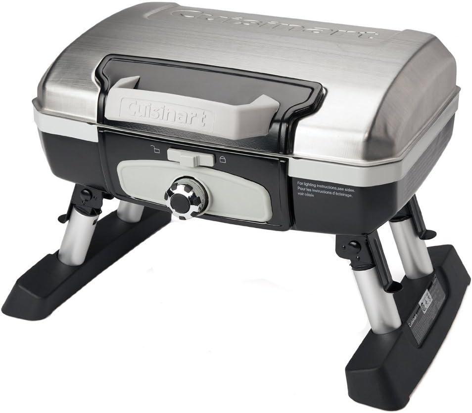 Cuisinart 1-Burner Propane Gas Grill