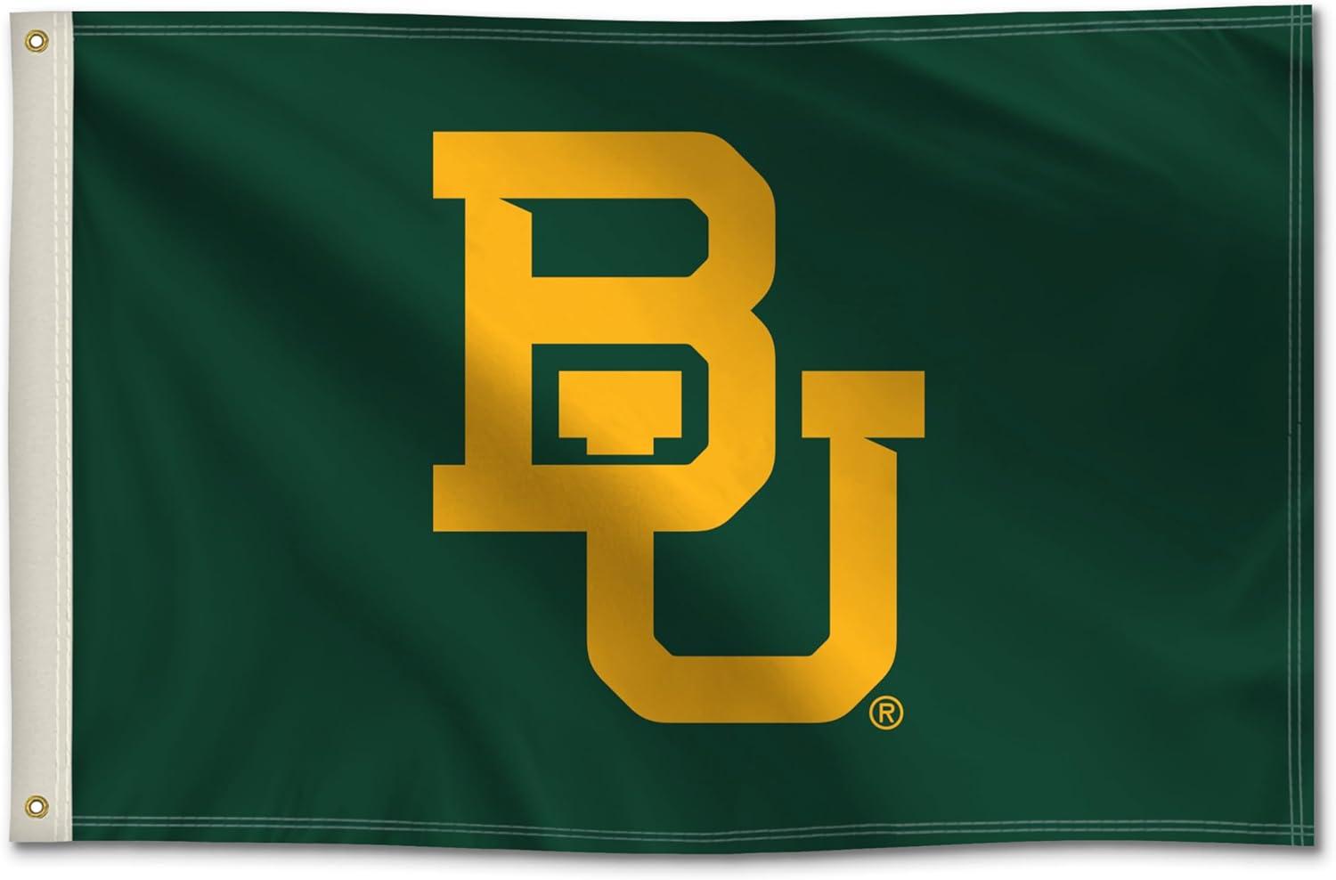 Victory Corps NCAA Polyester House Flag