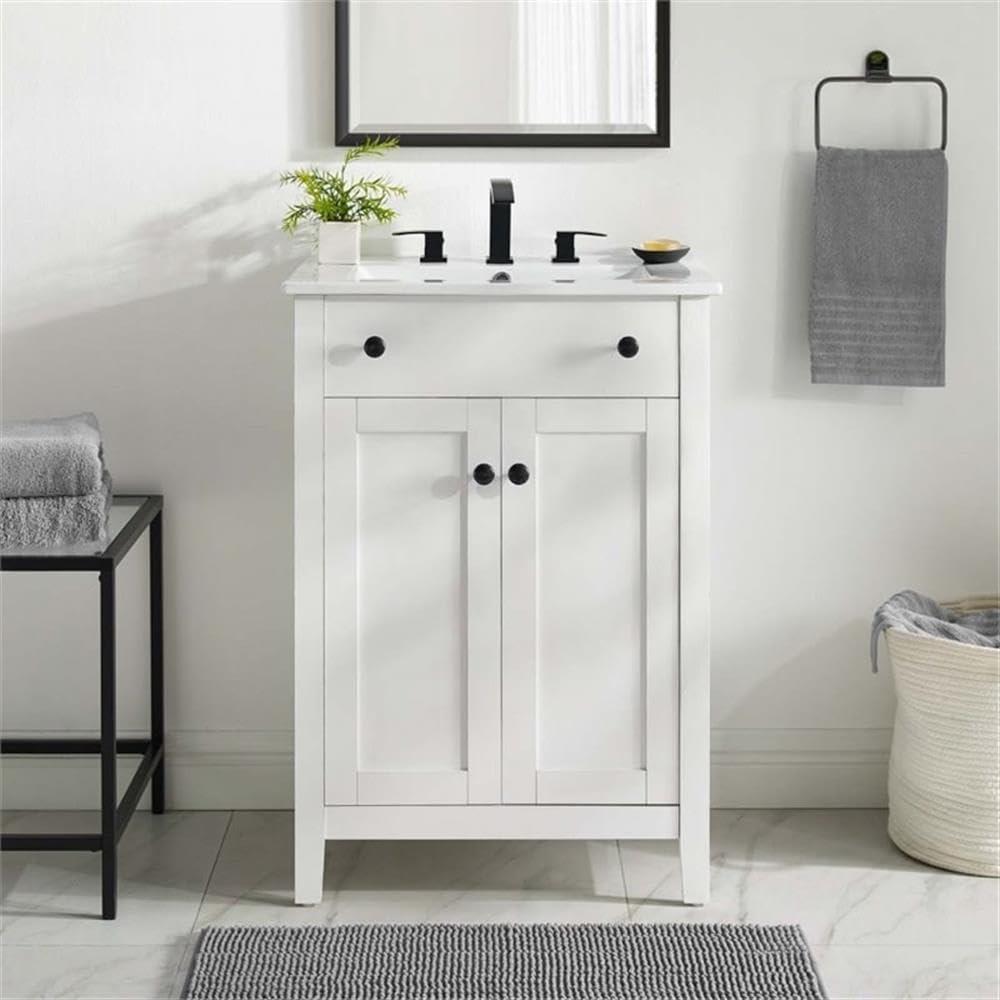 Modway Nantucket 24" Bathroom Vanity