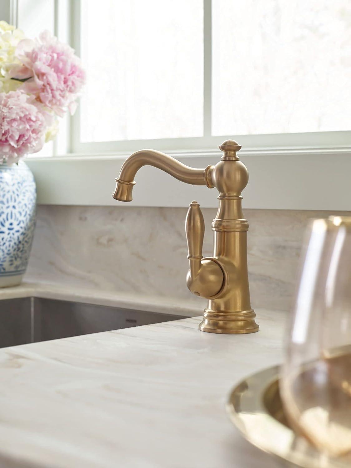 Weymouth Bar Faucet