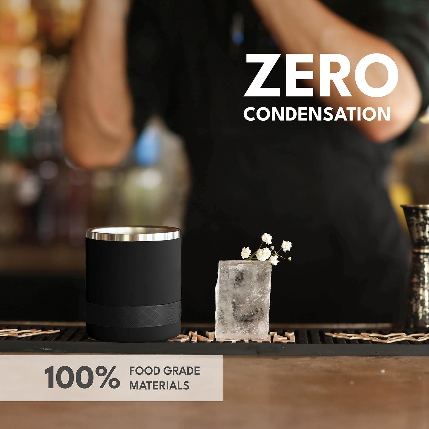 Elemental Elemental Triple Wall Insulated Stainless Steel Travel Tumbler