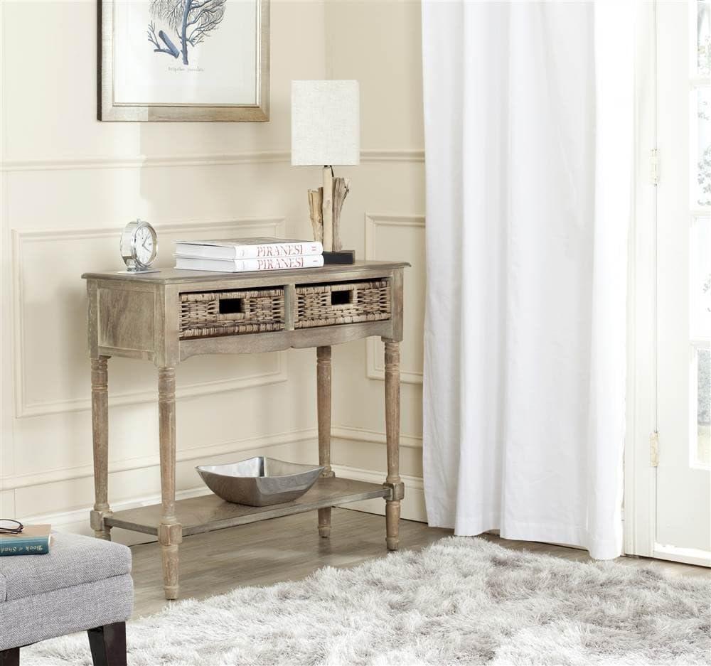 Corbin Console Table  - Safavieh