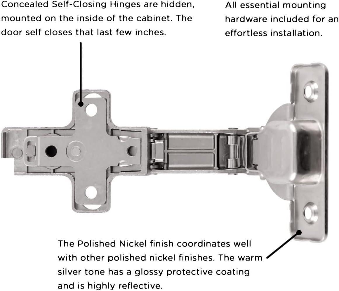 Cup Hinge