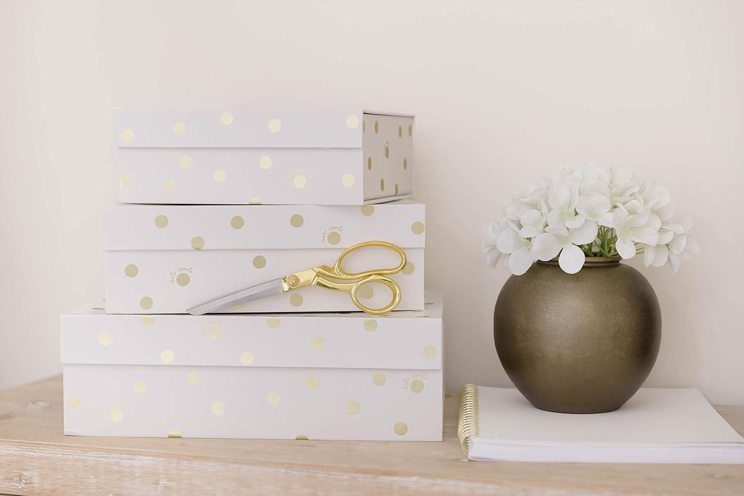 kate spade new york Kate Spade New York Bin