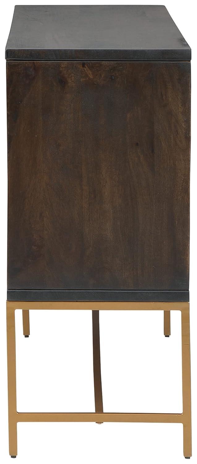 Willa Arlo™ Interiors Beatty 58'' Sideboard