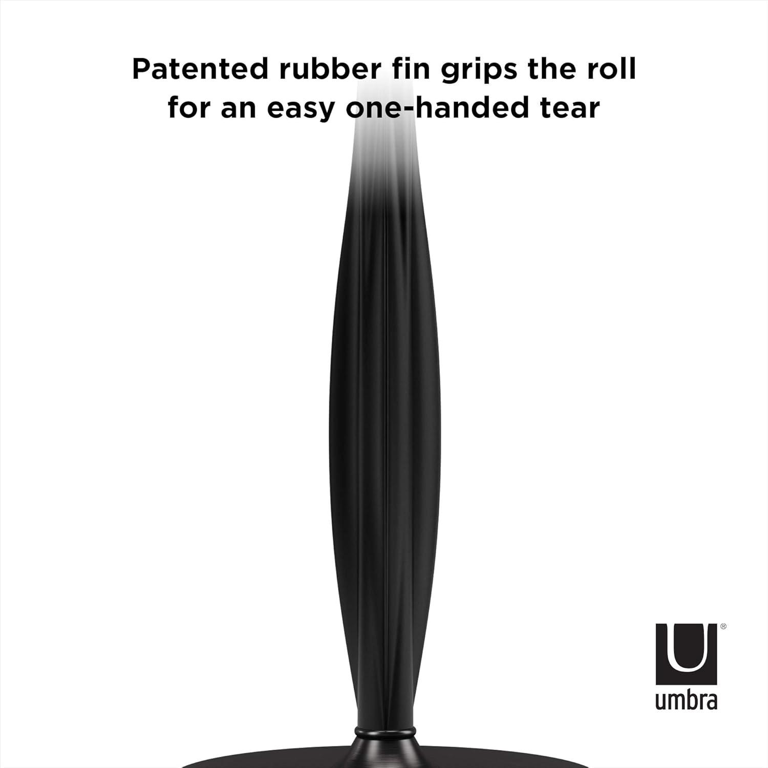 Umbra Tug Paper Towel Holder