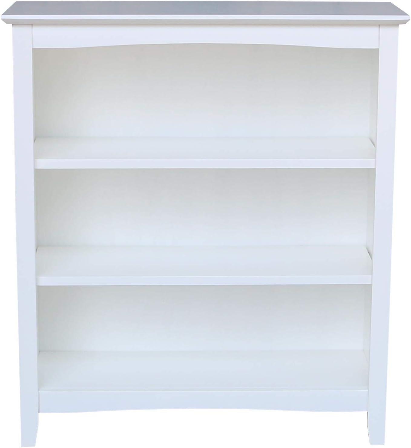 Shaker Bookshelf - International Concepts