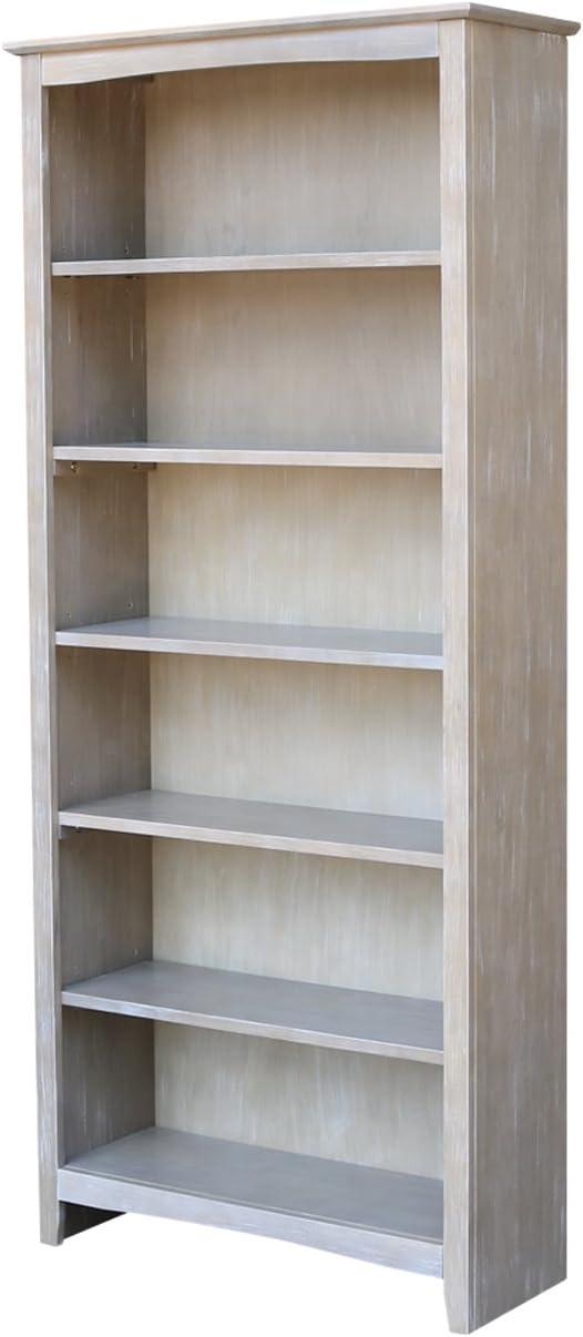 Shaker Bookshelf - International Concepts