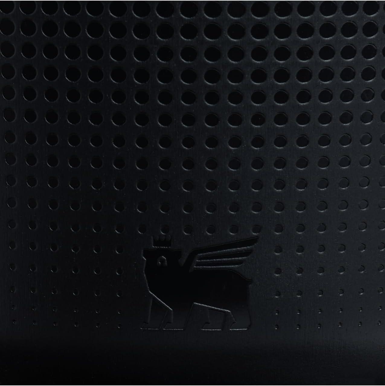 Stanley 30 oz Quencher Tumbler Boot with Straw Cover Black: Silicone Drinkware Accessory for Hot & Cold Beverages