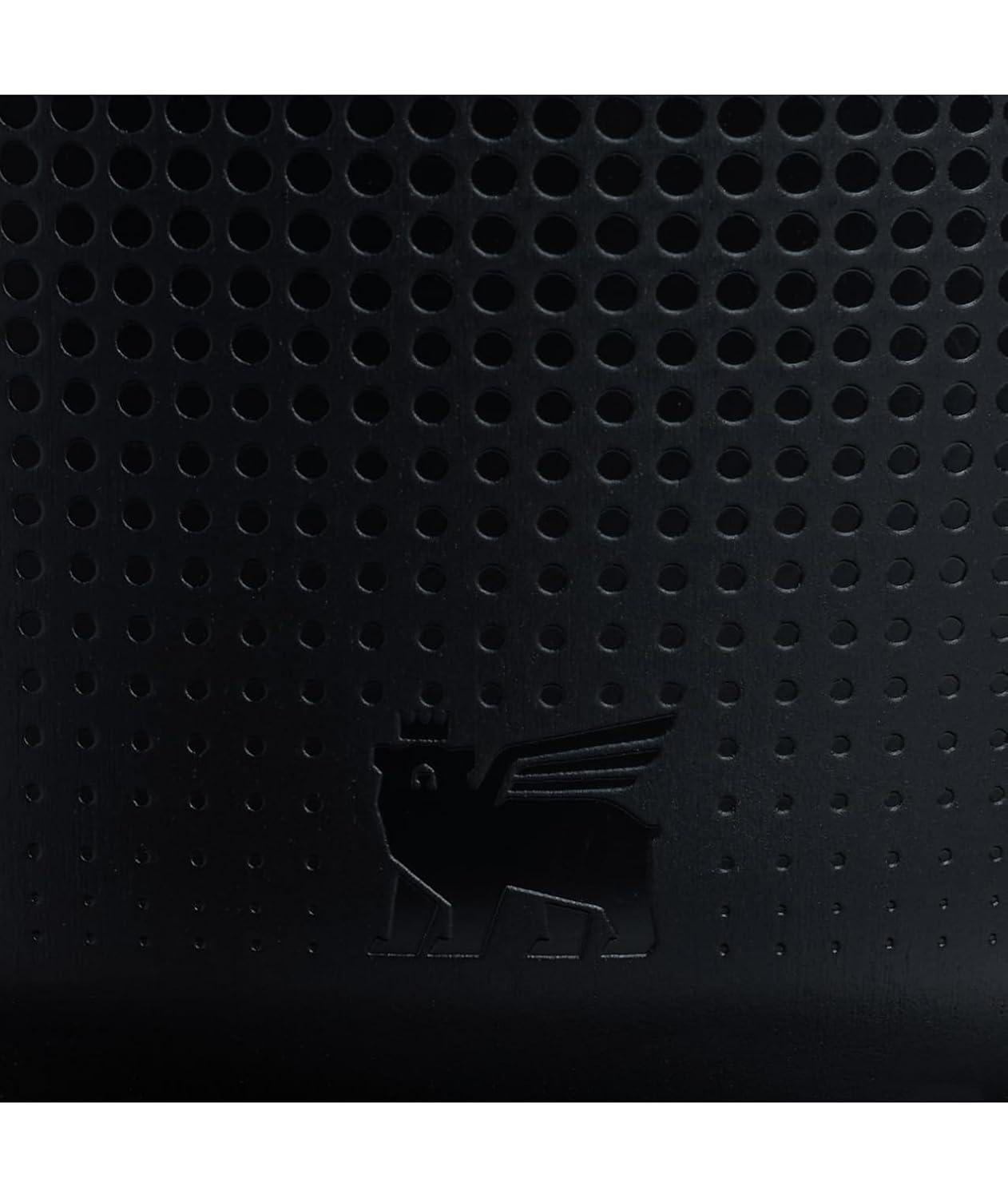 Stanley 30 oz Quencher Tumbler Boot with Straw Cover Black: Silicone Drinkware Accessory for Hot & Cold Beverages