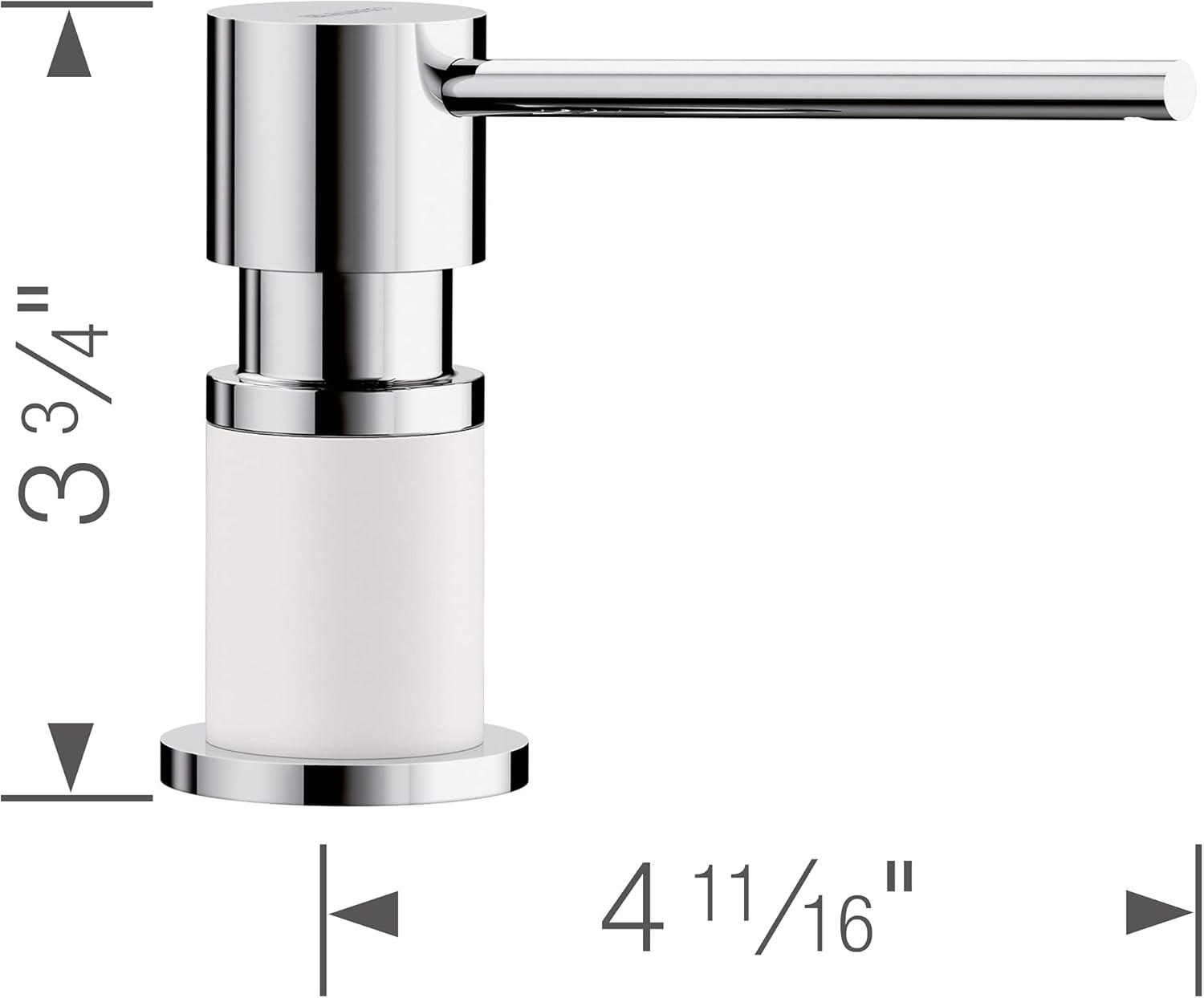 Blanco Lato Soap Dispenser 402307